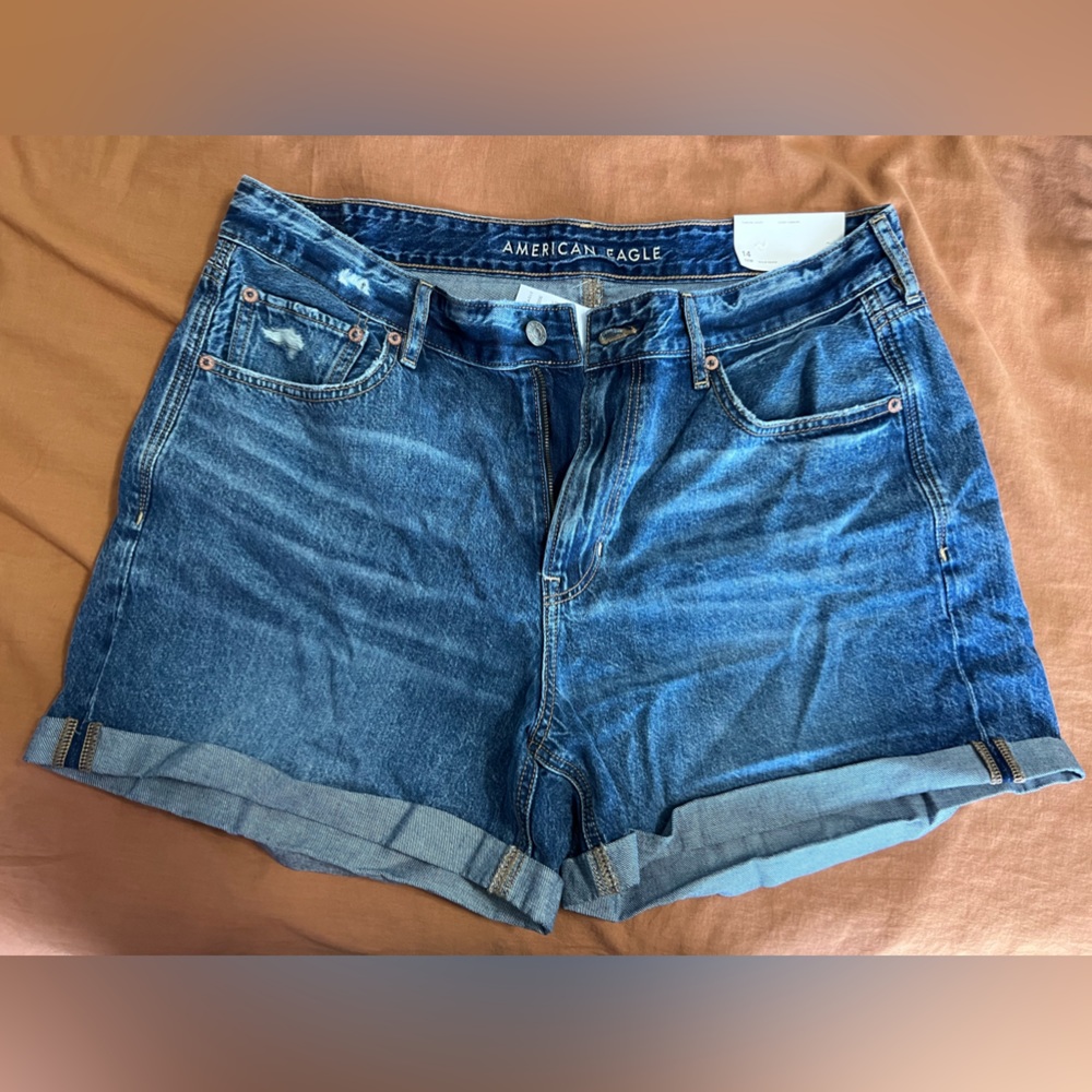 American Eagle Shorts Size 14